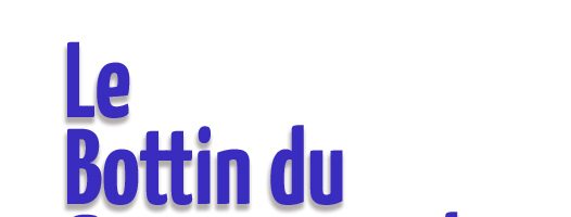 BOTTIN DU SUPRAMENTAL