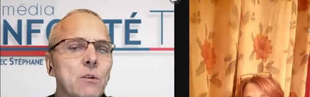 Restons alertes et prudents avec MediainfociteTV