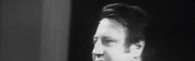 L&rsquo;identité dévoilée par les jeux de langage avec Raymond Devos