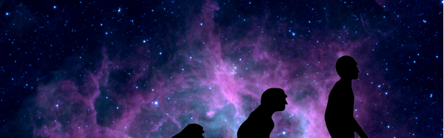 Vous identifiez-vous à l&rsquo;humain naturel, transhumain ou suprahumain?